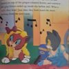Disney: Three Orphan Kittens secondhand book
