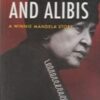 Truth, Lies And Alibis: A Winnie Mandela Story – Fred Bridgland secondhand book