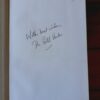 venter5 In Pursuit Of A Dream: Bill Venter And The Altron Story secondhand book