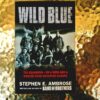 Wild Blue – Stephen E. Ambrose secondhand book