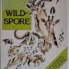 Wildspore – Clive Walker secondhand book