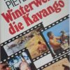 Winterwerf In Die Kavango – Pieter Pieterse secondhand book