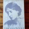 A Passionate Apprentice – Virginia Woolf secondhand book