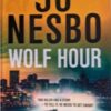 Wolf Hour – Jo Nesbo secondhand book
