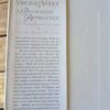 A Passionate Apprentice – Virginia Woolf secondhand book