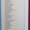 100 Songs — Bob Dylan secondhand book