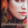 Pandemonium – Lauren Oliver secondhand book