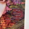 Pandemonium – Lauren Oliver secondhand book