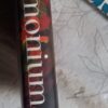 Pandemonium – Lauren Oliver secondhand book