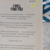 I Will Find You – Harlan Coben secondhand book