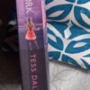 20260608_163646 It’s Up To You New York – Tess Daly secondhand book