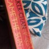 She Who Became The Sun – Shelley Parker-Chan secondhand book