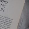 She Who Became The Sun – Shelley Parker-Chan secondhand book
