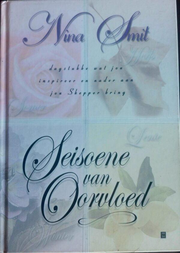 20260611_155834 Seisoene Van Oorvloed – Nina Smit secondhand book
