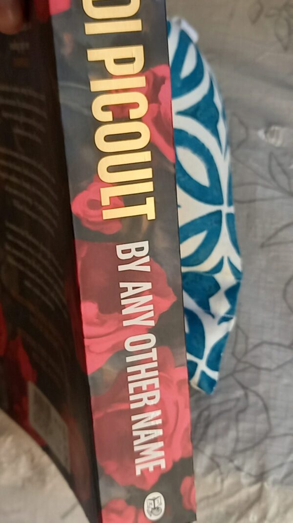 By Any Other Name – Jodi Picoult secondhand book