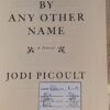 By Any Other Name – Jodi Picoult secondhand book