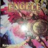 Engele Kragtige Helde – Anita Jacobs secondhand book