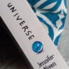 Holding Up the Universe – Jennifer Niven secondhand book