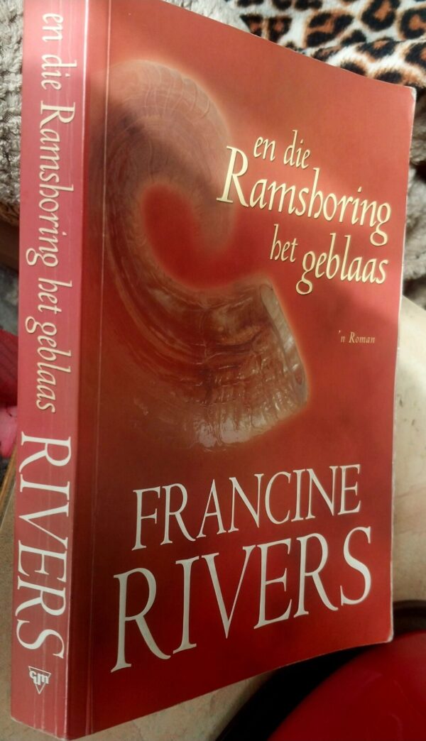 En Die Ramshoring Het Geblaas – Francine Rivers secondhand book