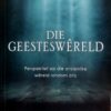 Die Geesteswêreld – Isak Burger secondhand book