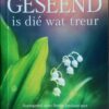 Geseënd Is Dié Wat Treur – Susan Jordaan secondhand book