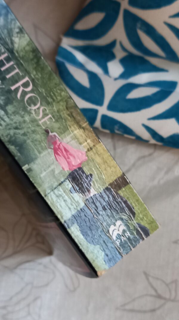 The Midnight Rose – Lucinda Riley secondhand book