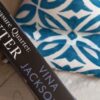 The Pleasure Quartet: Winter – Vina Jackson secondhand book