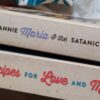 Tannie Maria Mystery Series (Books 1 & 2) – Sally Andrew secondhand book