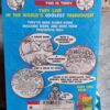 The 26-Storey Treehouse – Andy Griffiths secondhand book