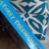 The 26-Storey Treehouse – Andy Griffiths secondhand book