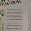The 26-Storey Treehouse – Andy Griffiths secondhand book