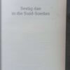 60 Dae in die Suid-Soedan3 60 Dae In Die Suid-Soedan — Franz Kemp secondhand book