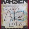 Abel Lotz1 Die Afreis Van Abel Lotz — Chris Karsten secondhand book