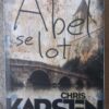Abel Se Lot — Chris Karsten secondhand book