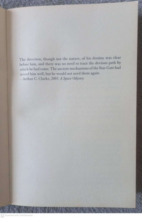 Abel Se Lot — Chris Karsten secondhand book