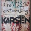 Abel Se Ontwaking — Chris Karsten secondhand book