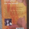 Al Die Windrigtings Van My Wêreld — Rachelle Greeff secondhand book