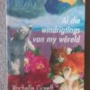 Al Die Windrigtings Van My Wêreld — Rachelle Greeff secondhand book