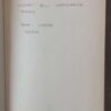 Al Die Windrigtings Van My Wêreld — Rachelle Greeff secondhand book