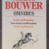 Alba Bouwer-omnibus 1 Alba Bouwer-Omnibus secondhand book