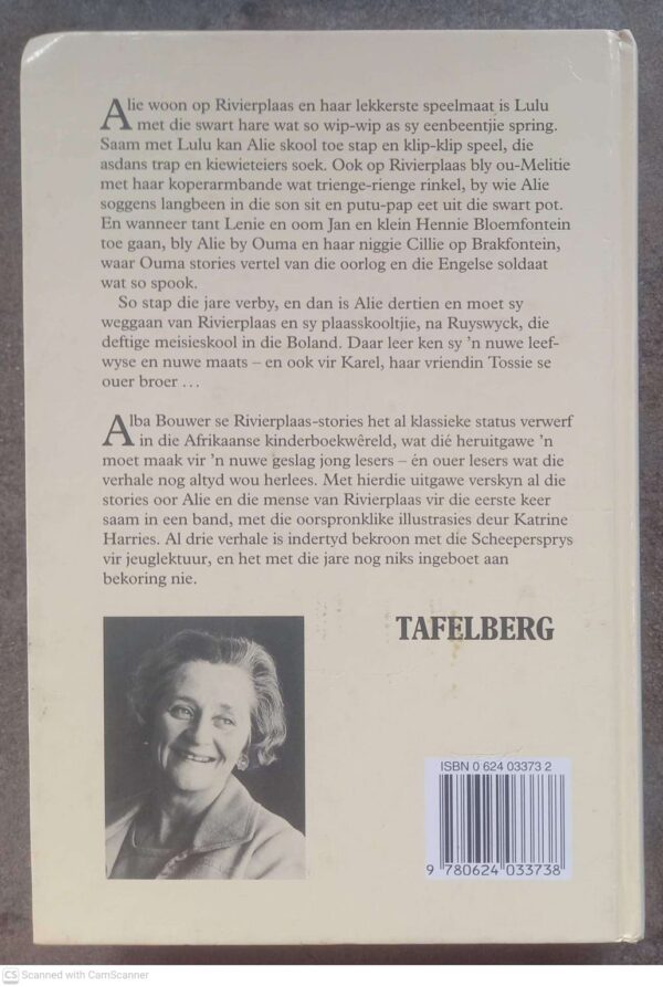 Alba Bouwer-omnibus 2 Alba Bouwer-Omnibus secondhand book