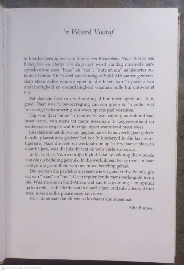 Alba Bouwer-omnibus 4 Alba Bouwer-Omnibus secondhand book