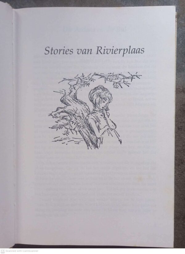 Alba Bouwer-omnibus 6 Alba Bouwer-Omnibus secondhand book