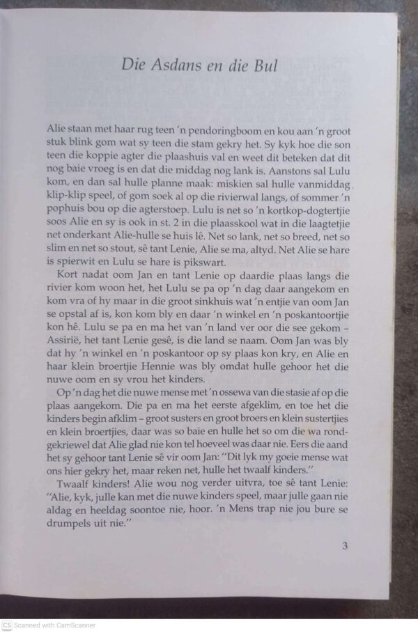 Alba Bouwer-omnibus 7 Alba Bouwer-Omnibus secondhand book