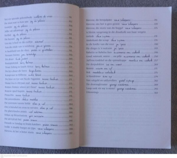 Alles Goed En Wel: Lagstories Na Willekeur — Abraham H. De Vries secondhand book