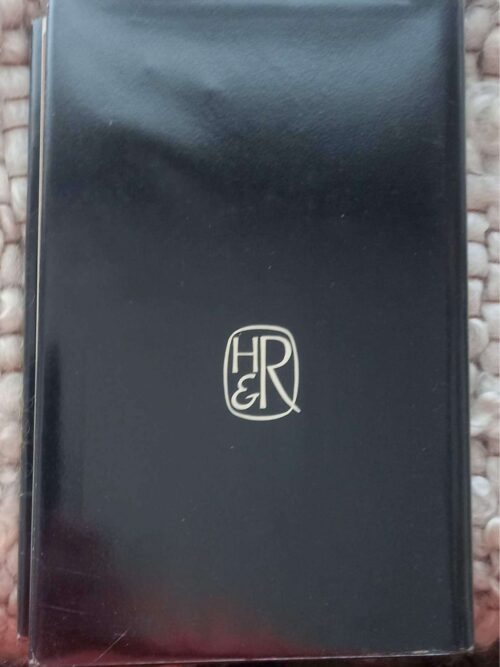 Die Ambassadeur – André P. Brink secondhand book