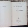 Die Ambassadeur – André P. Brink secondhand book