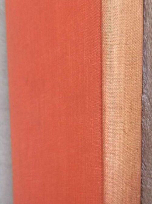 An Anthology Of English Prose: From Bede To R. L. Stevenson — S. L. Edwards secondhand book