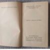 An Anthology Of English Prose: From Bede To R. L. Stevenson — S. L. Edwards secondhand book