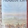 August 1914 — Alexander Solzhenitsyn secondhand book